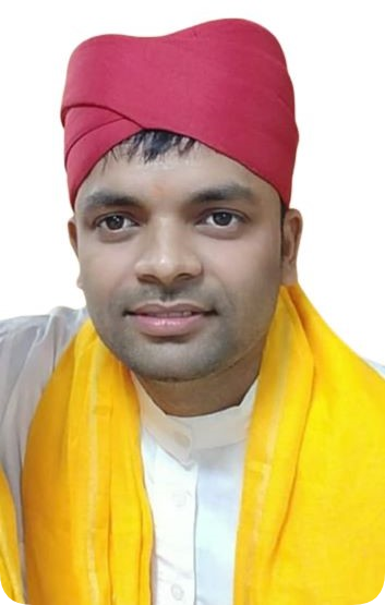 Acharya Sanatan